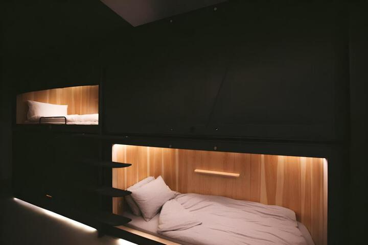 Image of SLEEEP HKG Causeway Bay