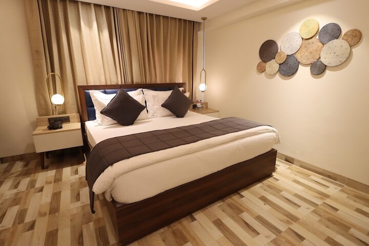 Photo of MASTIFF HOTEL DHANBAD