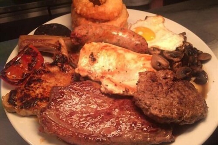 Food