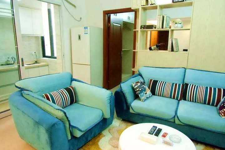 Zongheng Residence Internazionale