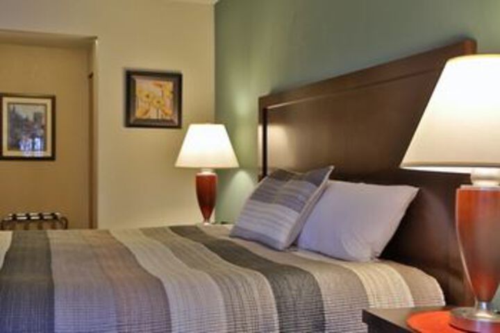 Fitness Facility Photos