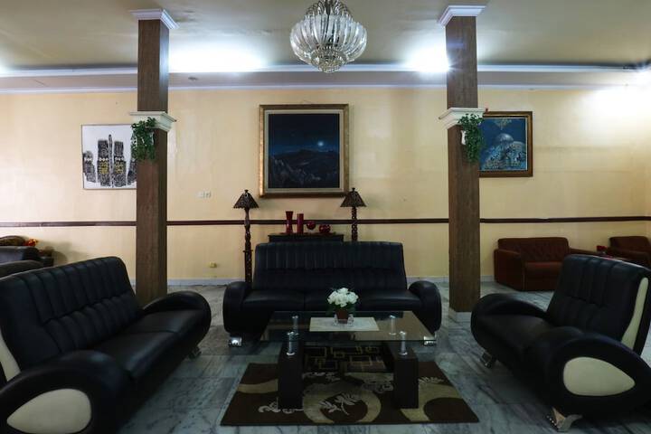 Hotel Interior 7 of 59