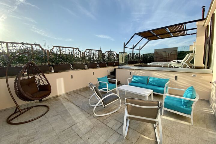 Terrace/Patio 37 of 62