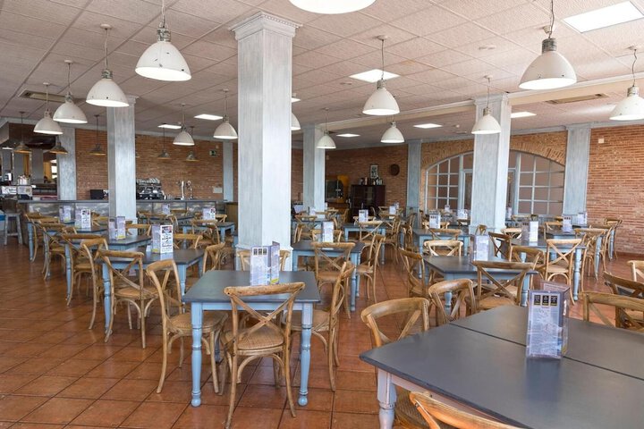 Restaurants