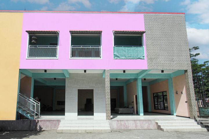 Image of Hotel O Jayanni