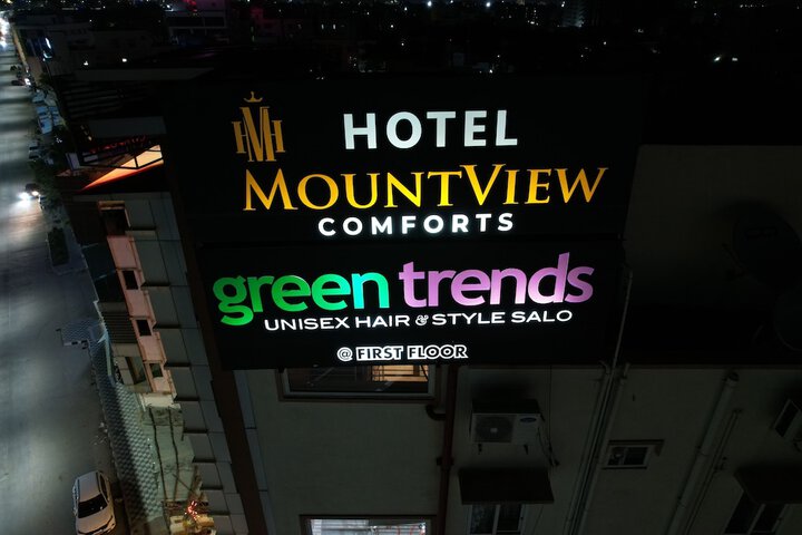 Hotel 20 of 21
