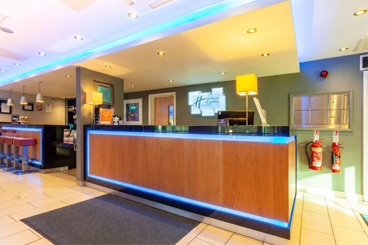 Hotel 75 of 80