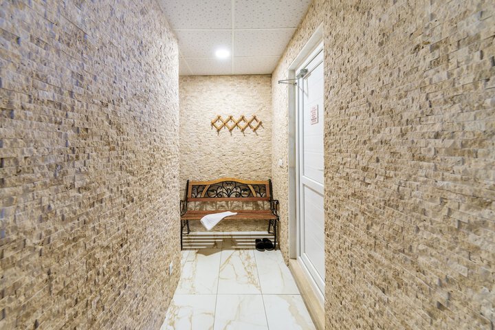 Bath Interior