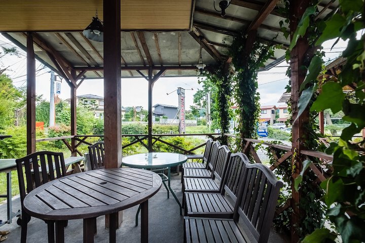 Terrace/Patio 27 of 59
