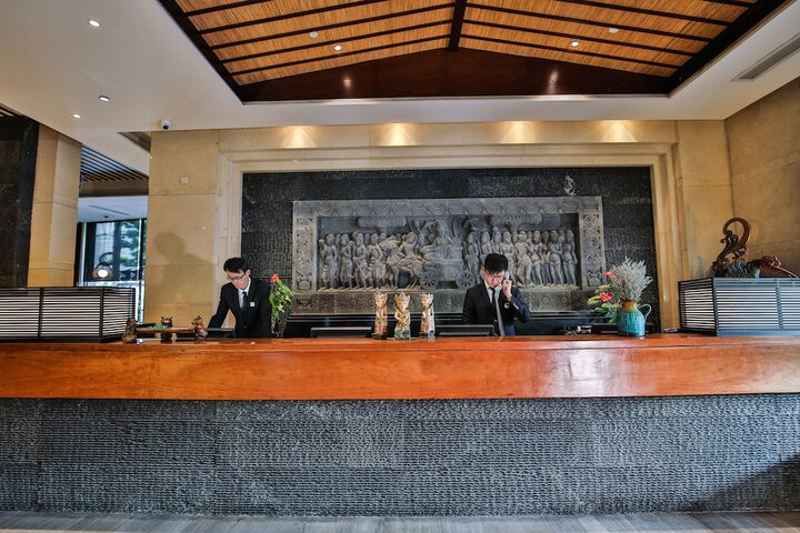 Hotel Interior 5 of 44