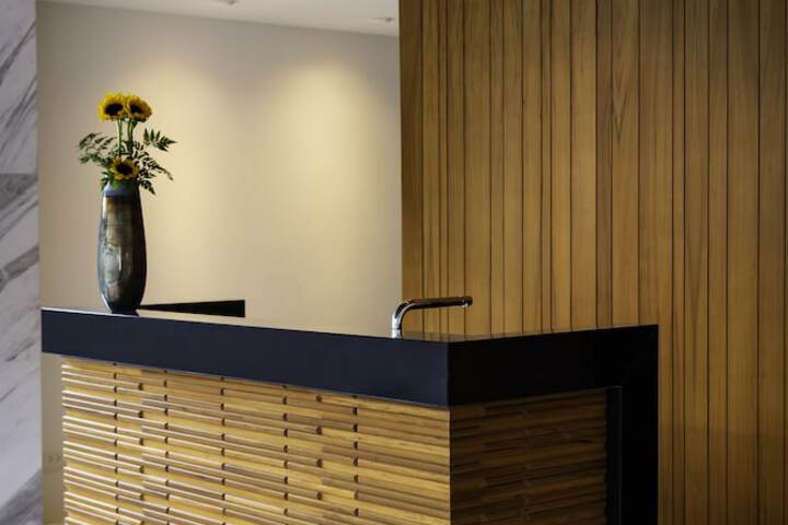 Hotel Interior 2 of 41
