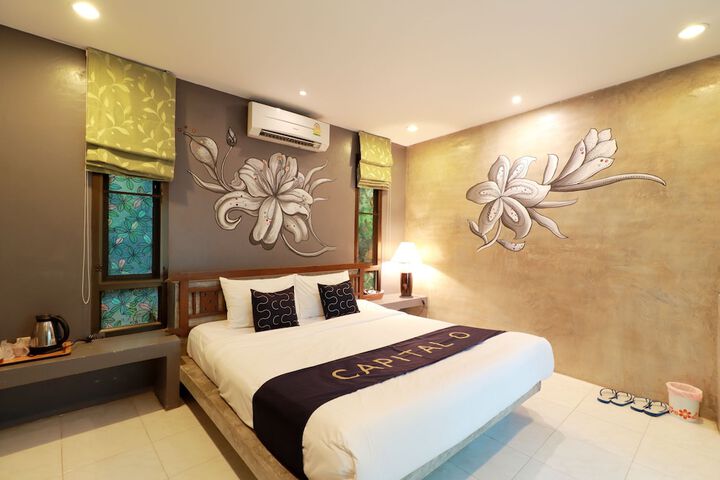 Room 10 of 99