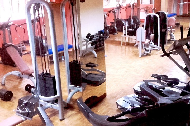 Health and Fitness 46 of 71