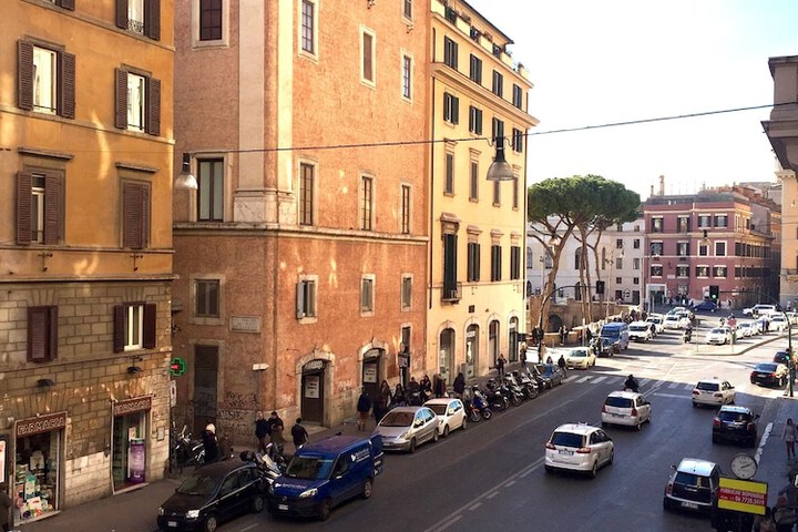 View from room