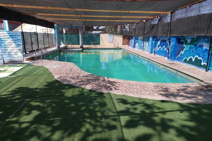 Pool 35 of 52