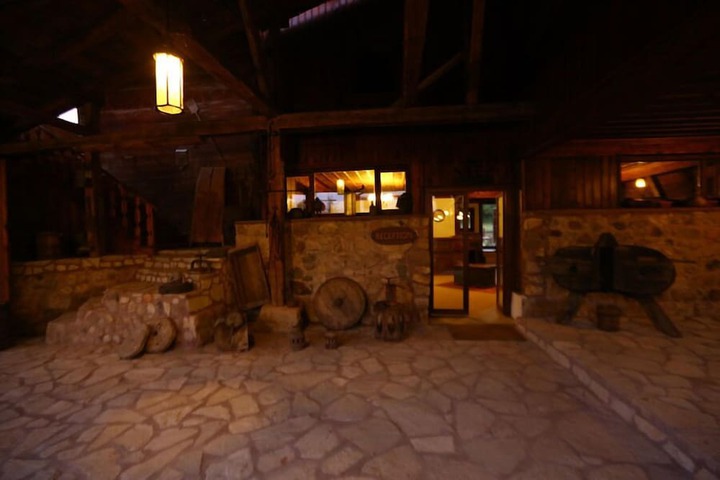 Hotel Interior 2 of 59