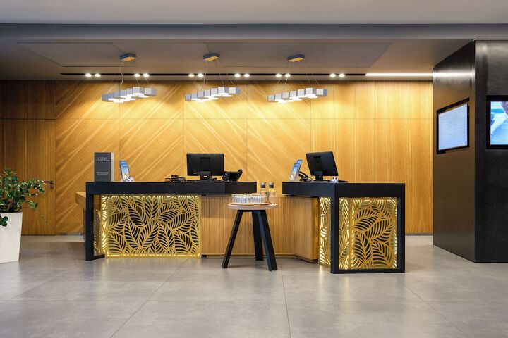 Hotel Interior 2 of 96