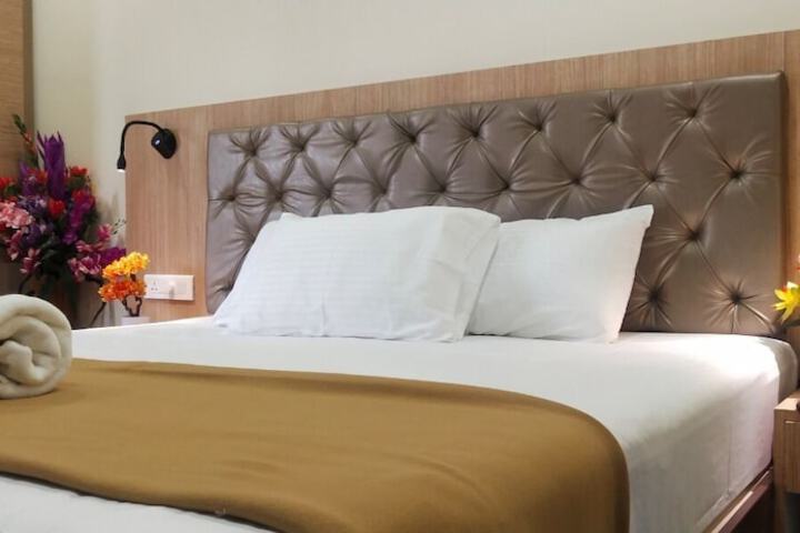 Hotel 23 of 23