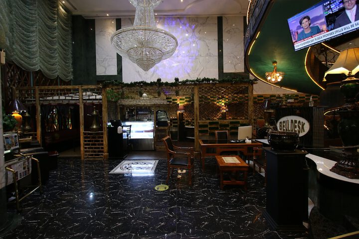 Hotel 64 of 65