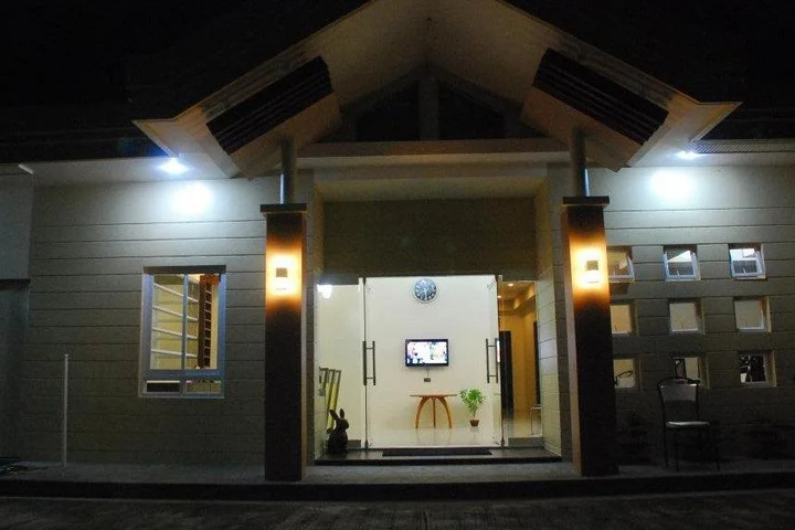 Image of Ingko Hotel Gabao