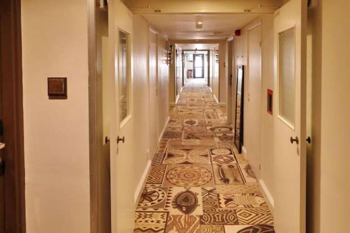 Hotel 183 of 261
