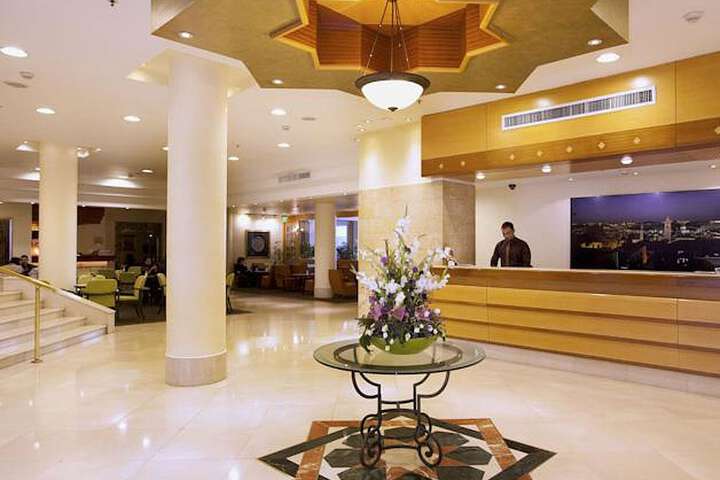 Lobby Photos