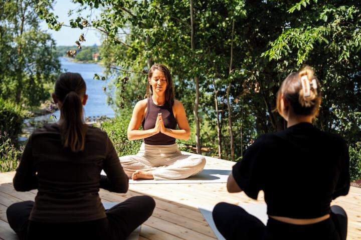 Yoga