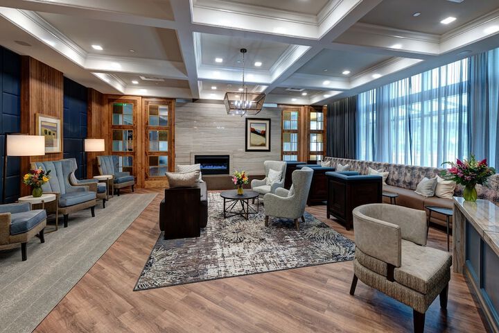 Hotel Interior 2 of 38