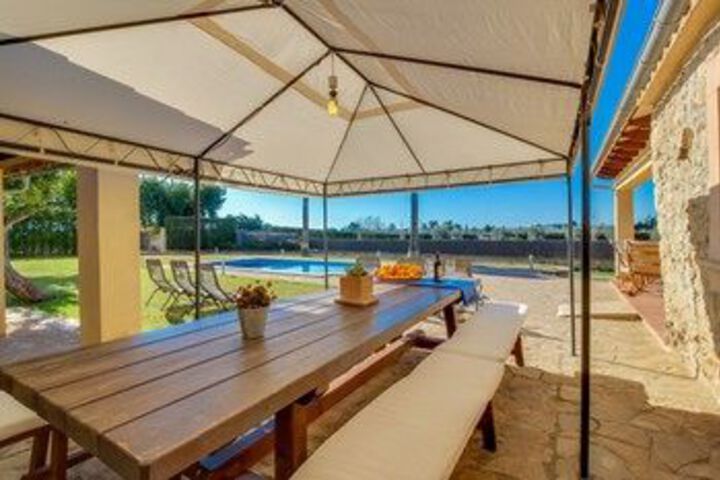 Terrace/Patio 23 of 23