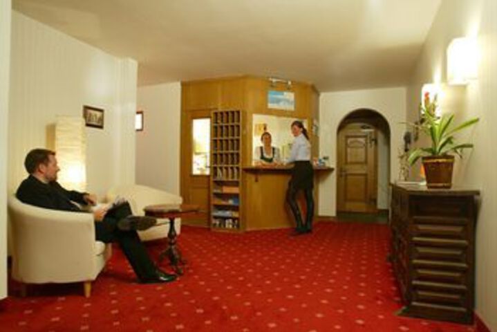 Hotel Interior 13 of 23