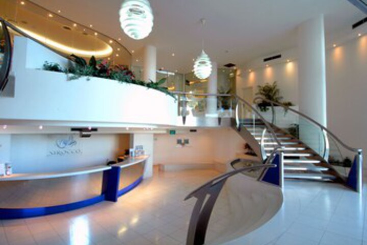 Hotel Interior 20 of 24