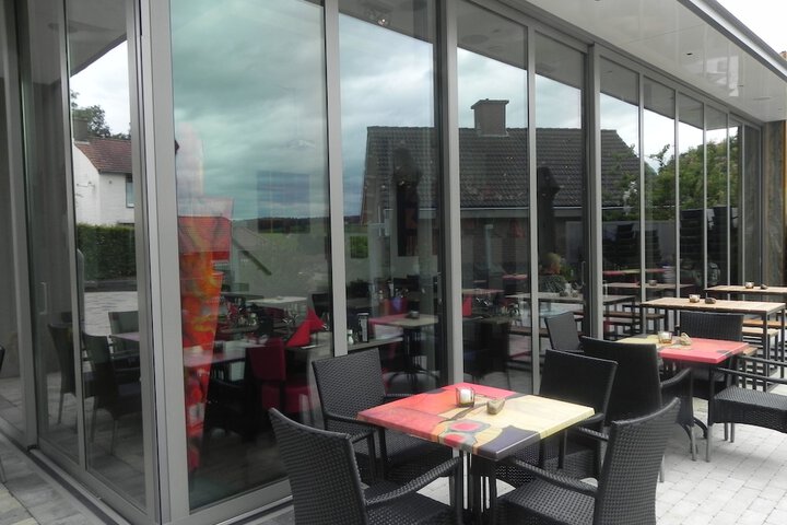 Terrace/Patio 26 of 27