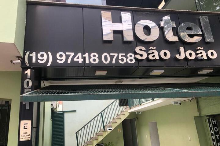 Hotel São João