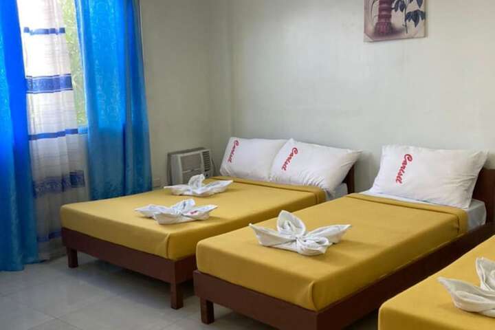 Room 15 of 20