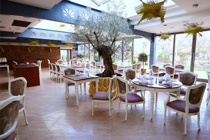 Spa and Wellness Pictures