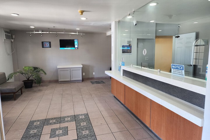 Lobby Photos