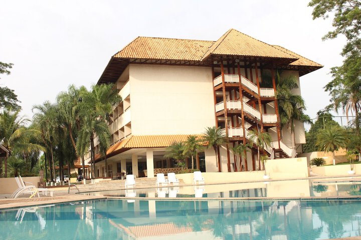 Exterior Photo