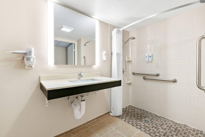 Bathroom Vanities