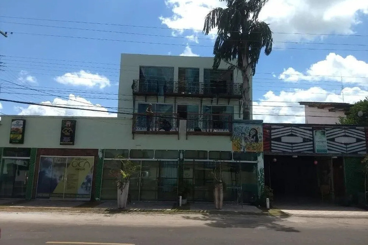 HOTEL CACIQUE