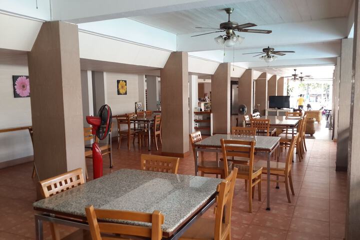 Restaurants