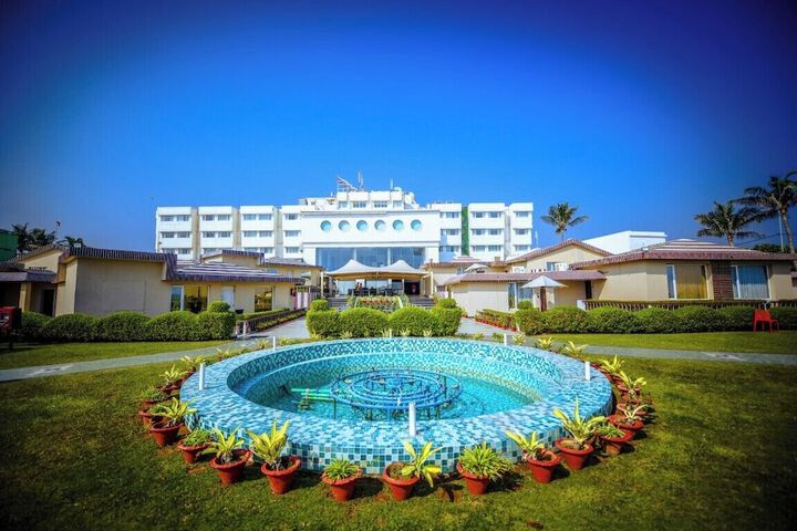 Hotel 57 of 60