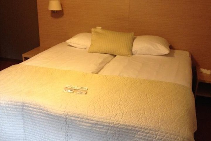 GOLF HOTEL HENRI-CHAPELLE