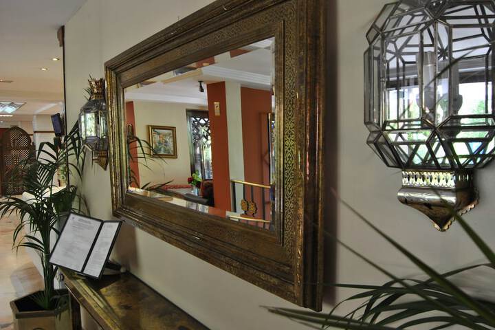 Hotel Interior 2 of 71
