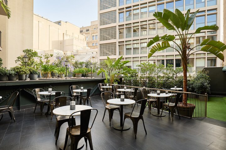 Terrace/Patio 21 of 65