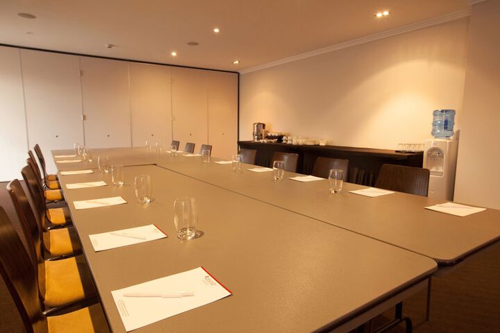 Meeting 41 of 44