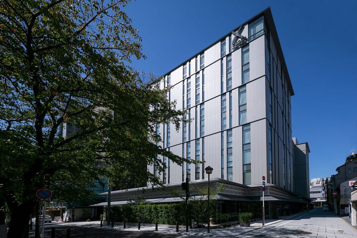 Photo of Cross Hotel Kyoto