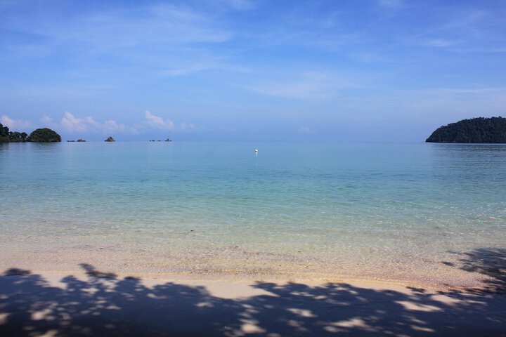Beach 52 of 58