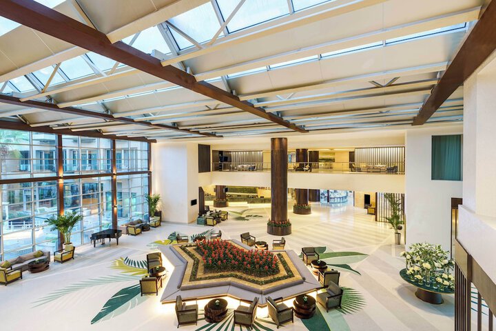 Lobby Photos