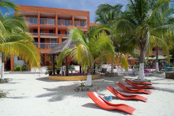 Sundeck