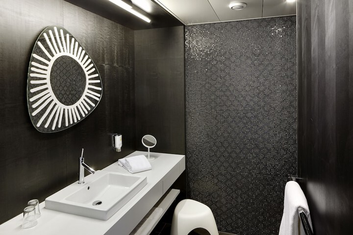 Bathroom Vanities